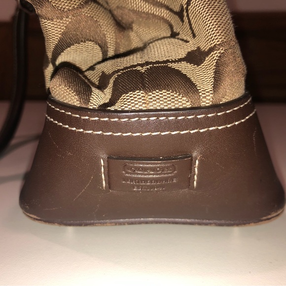 Coach Purse - Picture 6 of 10
